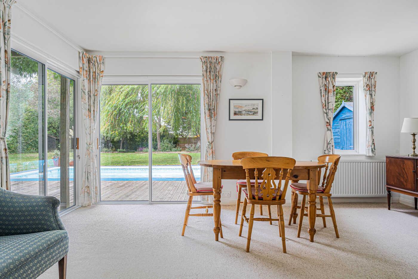 Makins Road, Henley-On-Thames